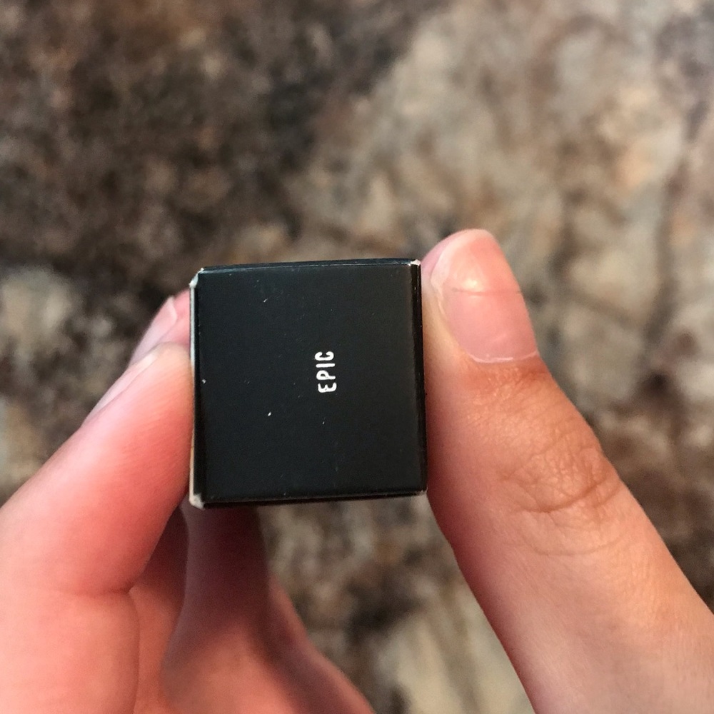 MAC lipstick - Picture 2 of 3